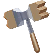 Warrior's Tenderiser